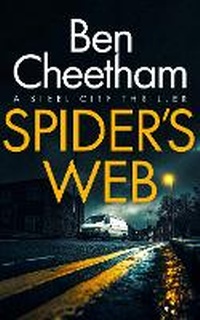 Enlarge image Cover: Spider's Web - Vinci Books