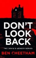 Cover: Don't Look Back - Vinci Books