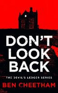 Enlarge image Cover: Don't Look Back - Vinci Books