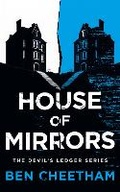 Cover: House Of Mirrors - Vinci Books
