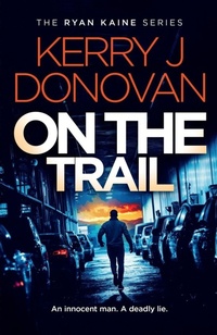 Enlarge image Cover: On the Trail - Vinci Books