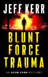 Abbildung von: Blunt Force Trauma - Vinci Books