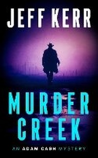 Abbildung von: Murder Creek - Vinci Books