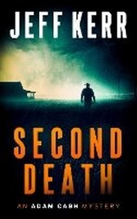 Abbildung von: Second Death - Vinci Books