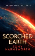 Cover: Scorched Earth - Vinci Books