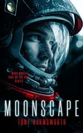 Cover: Moonscape - Vinci Books