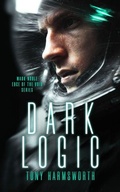 Cover: Dark Logic - Vinci Books