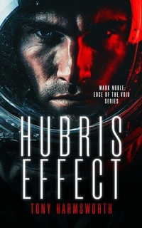 Enlarge image Cover: Hubris Effect - Vinci Books