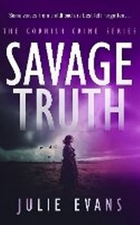 Abbildung von: Savage Truth - Vinci Books