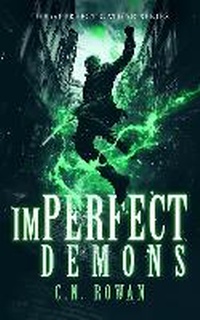 Enlarge image Cover: imPerfect Demons - Vinci Books