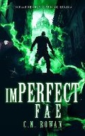 Cover: imPerfect Fae - Vinci Books