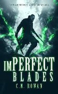 Cover: imPerfect Blades - Vinci Books