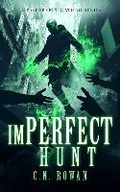 Cover: imPerfect Hunt - Vinci Books
