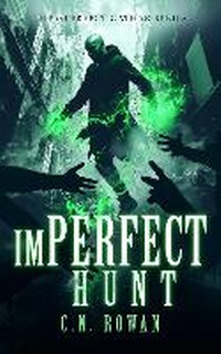 Enlarge image Cover: imPerfect Hunt - Vinci Books