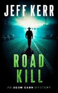 Abbildung von: Roadkill - Vinci Books