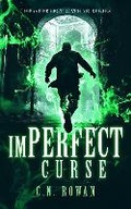 Cover: imPerfect Curse - Vinci Books
