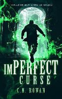 Enlarge image Cover: imPerfect Curse - Vinci Books