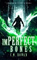 Cover: imPerfect Bones - Vinci Books