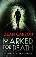 Cover: Marked for Death - Vinci Books