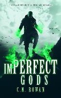 Cover: imPerfect Gods - Vinci Books