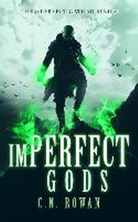 Enlarge image Cover: imPerfect Gods - Vinci Books