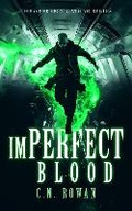 Cover: imPerfect Blood - Vinci Books
