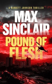 Enlarge image Cover: Pound of Flesh - Vinci Books