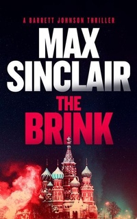 Enlarge image Cover: The Brink - Vinci Books
