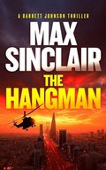 Cover: The Hangman - Vinci Books