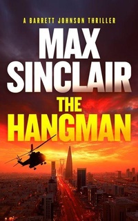 Enlarge image Cover: The Hangman - Vinci Books