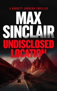 Enlarge image Cover: Undisclosed Location - Vinci Books