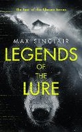 Cover: Legends of the Lure - Vinci Books