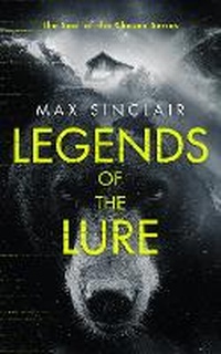 Enlarge image Cover: Legends of the Lure - Vinci Books