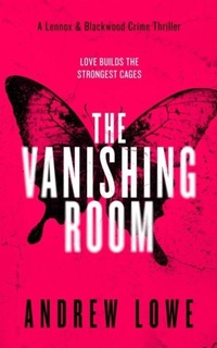 Enlarge image Cover: The Vanishing Room - Vinci Books