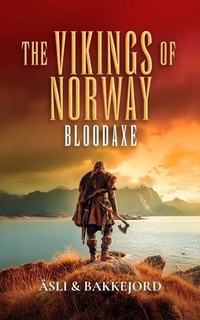 Enlarge image Cover: Bloodaxe - Vinci Books