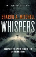 Cover: Whispers - Vinci Books