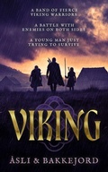 Cover: Viking - Vinci Books