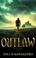 Cover: Outlaw - Vinci Books