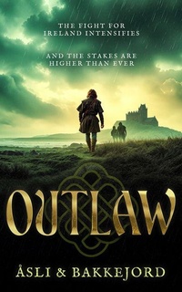 Enlarge image Cover: Outlaw - Vinci Books