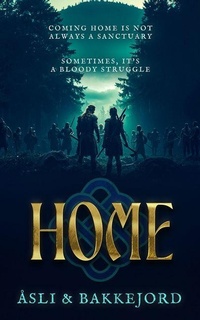 Enlarge image Cover: Home - Vinci Books