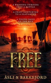 Enlarge image Cover: Free - Vinci Books