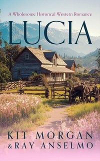 Enlarge image Cover: Lucia - Vinci Books