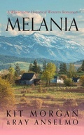 Cover: Melania - Vinci Books
