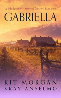 Enlarge image Cover: Gabriella - Vinci Books