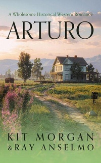 Enlarge image Cover: Arturo - Vinci Books