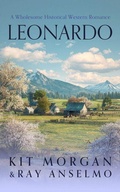 Cover: Leonardo - Vinci Books