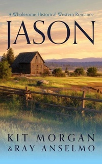 Enlarge image Cover: Jason - Vinci Books
