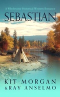 Cover: Sebastian - Vinci Books