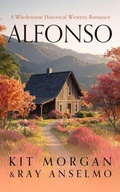 Cover: Alfonso - Vinci Books