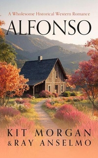 Enlarge image Cover: Alfonso - Vinci Books